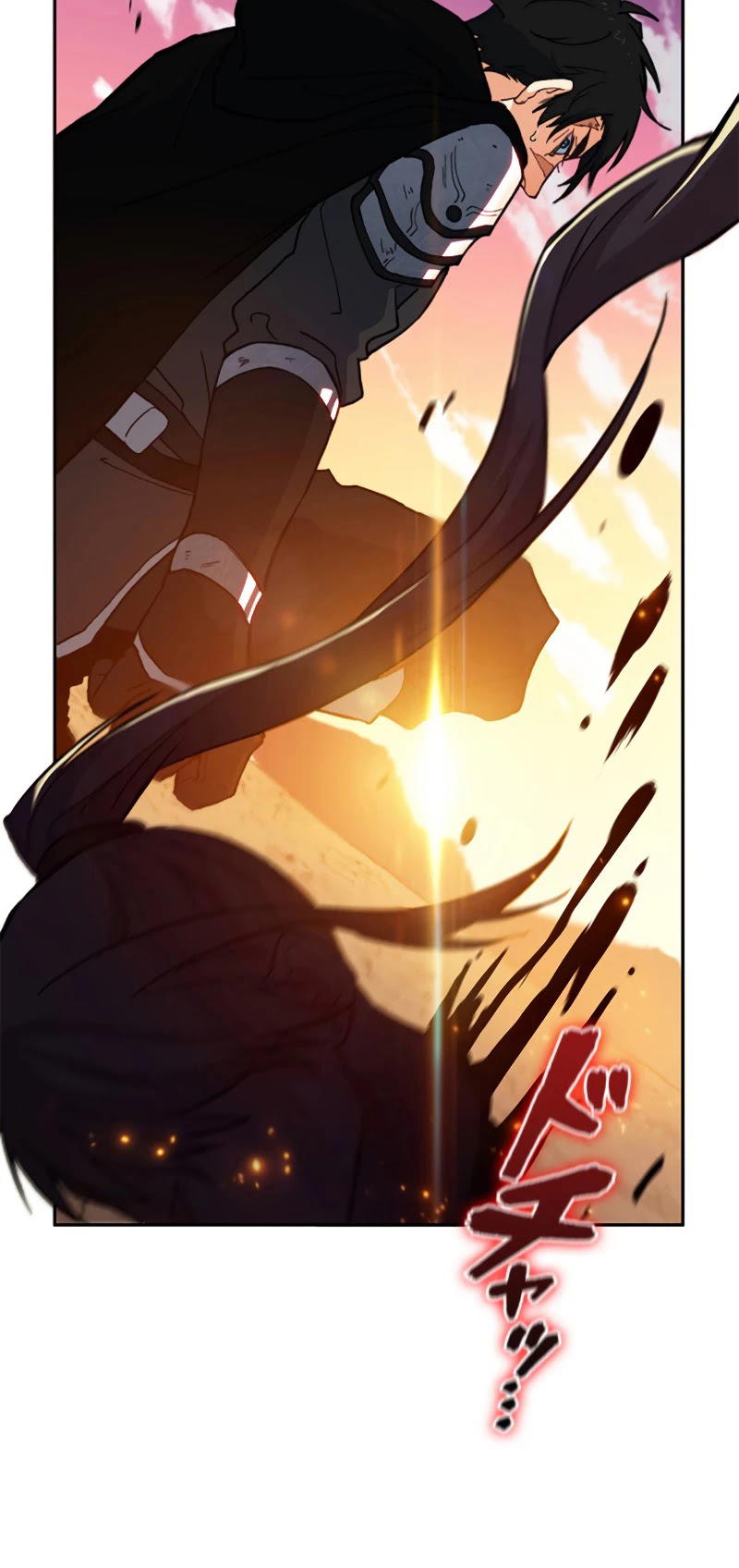White Dragon Duke: Pendragon chapter 4 - page 33