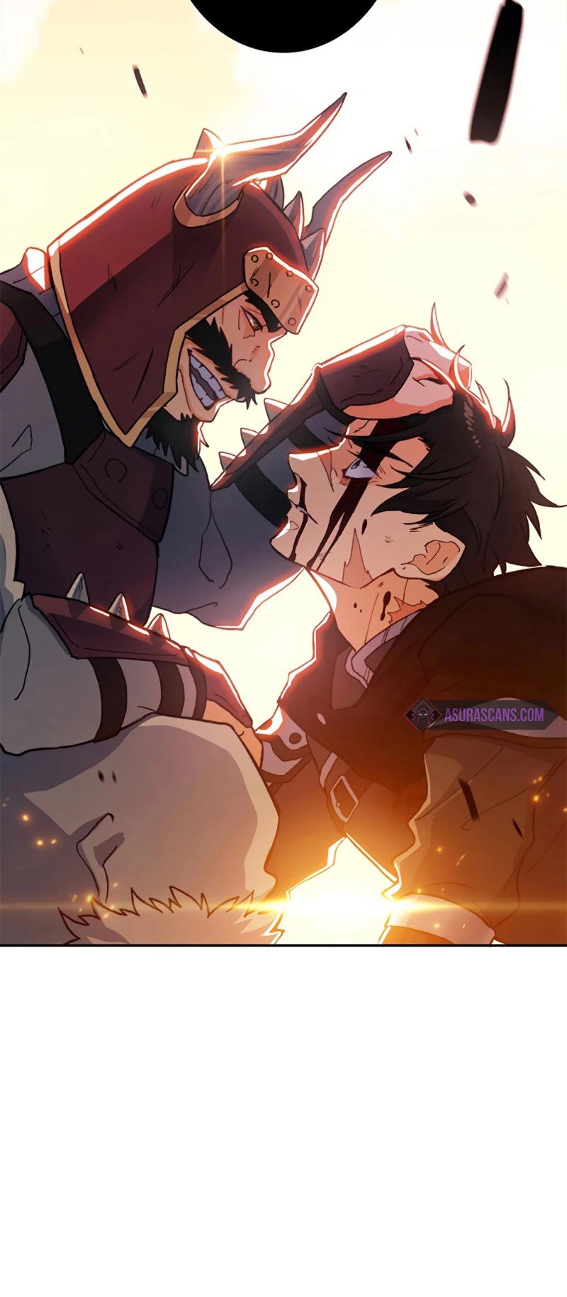 White Dragon Duke: Pendragon chapter 4 - page 46