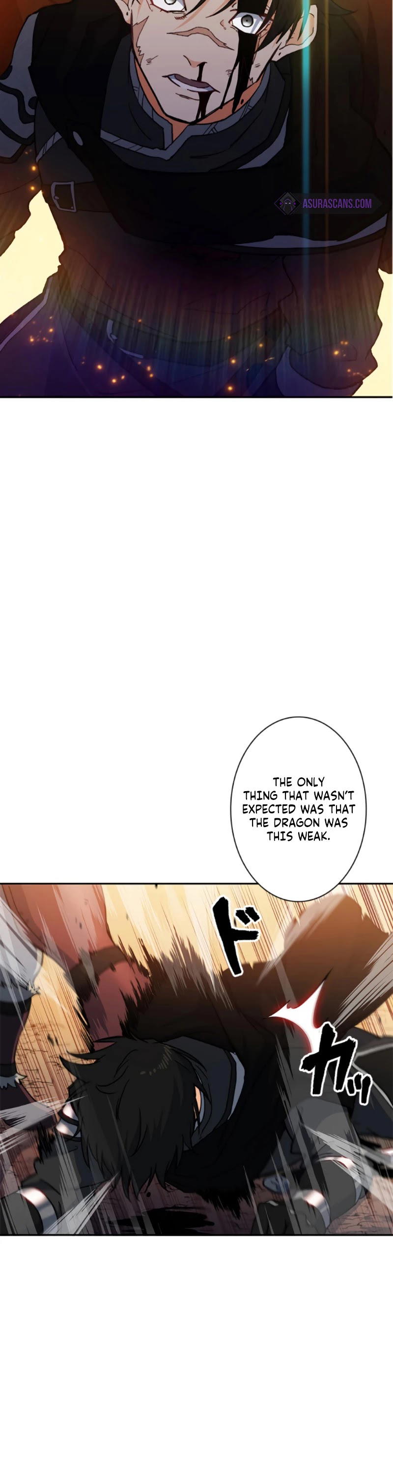 White Dragon Duke: Pendragon chapter 4 - page 48