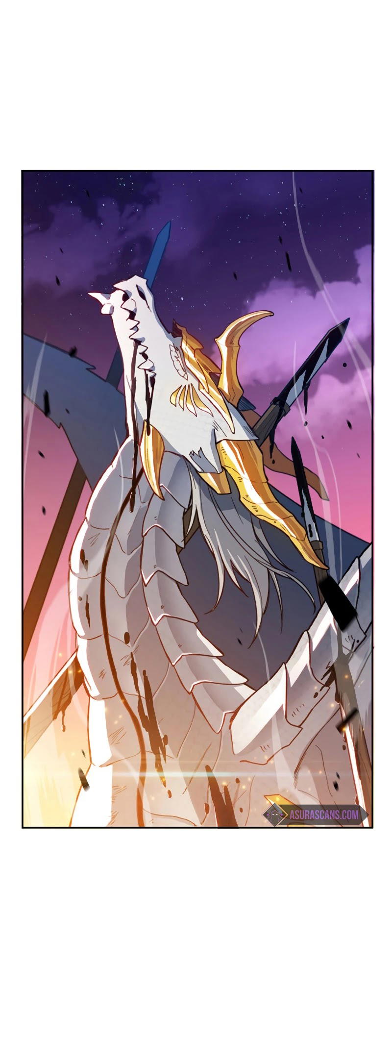White Dragon Duke: Pendragon chapter 4 - page 53