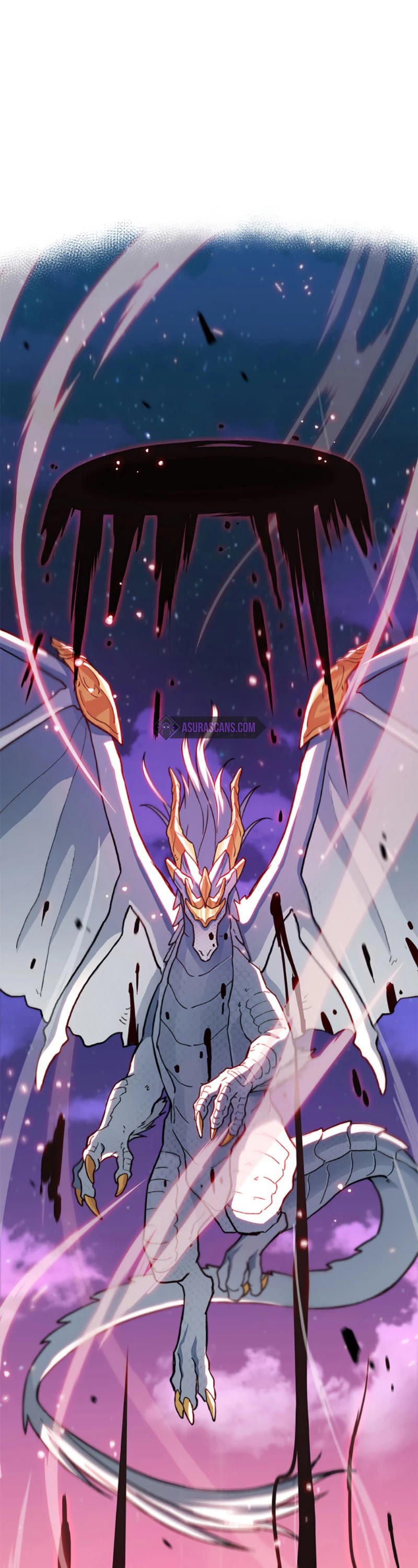 White Dragon Duke: Pendragon chapter 4 - page 59
