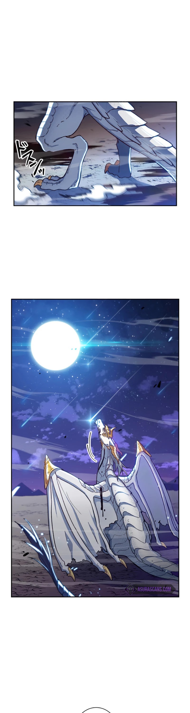 White Dragon Duke: Pendragon chapter 4 - page 65