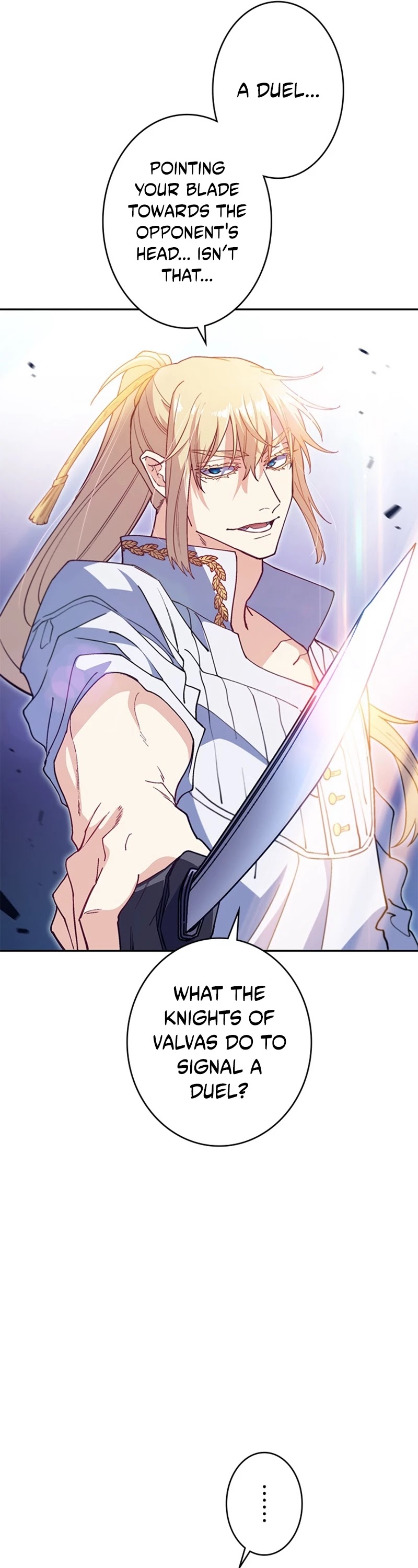 White Dragon Duke: Pendragon chapter 34 - page 11
