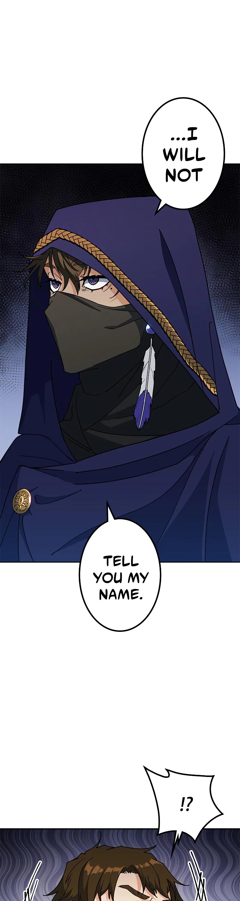White Dragon Duke: Pendragon chapter 33 - page 25