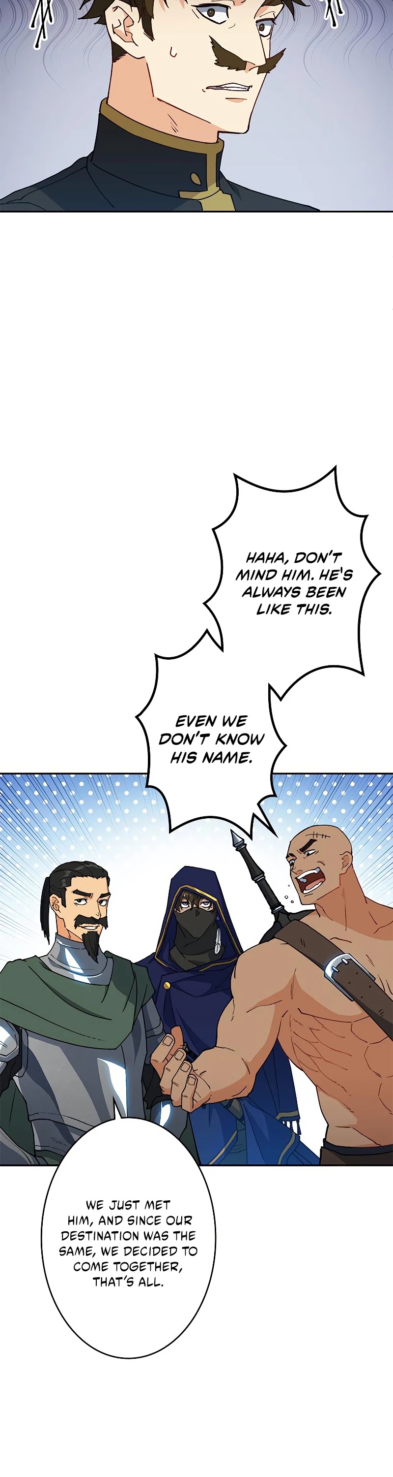 White Dragon Duke: Pendragon chapter 33 - page 26