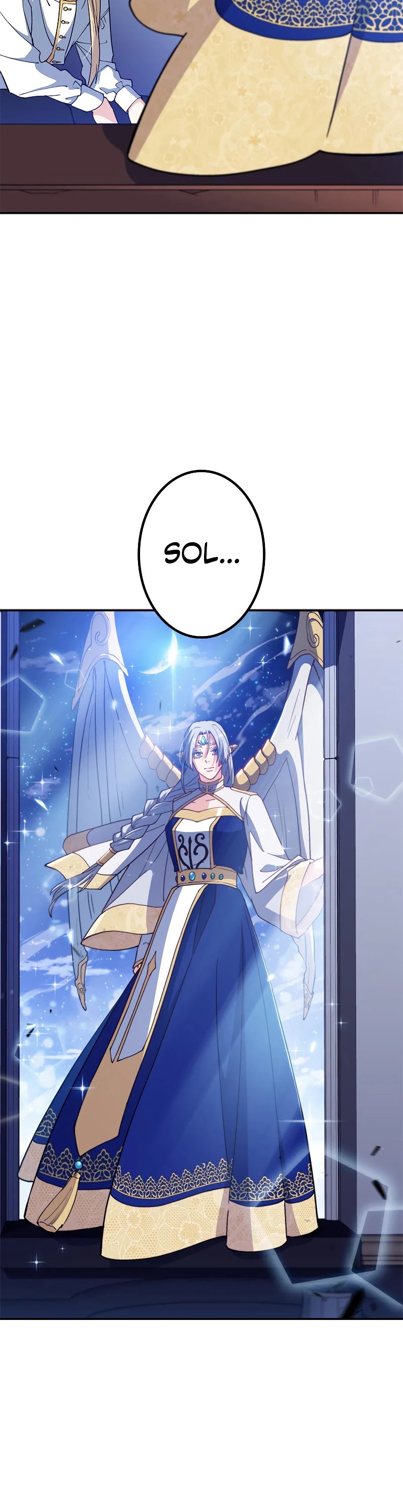 White Dragon Duke: Pendragon chapter 32 - page 13