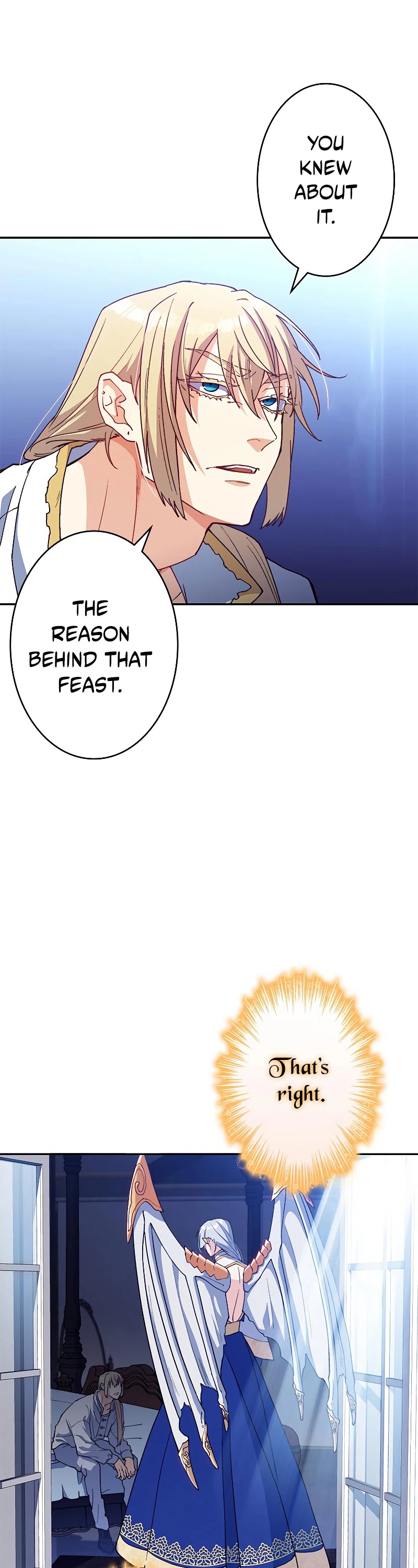 White Dragon Duke: Pendragon chapter 32 - page 14