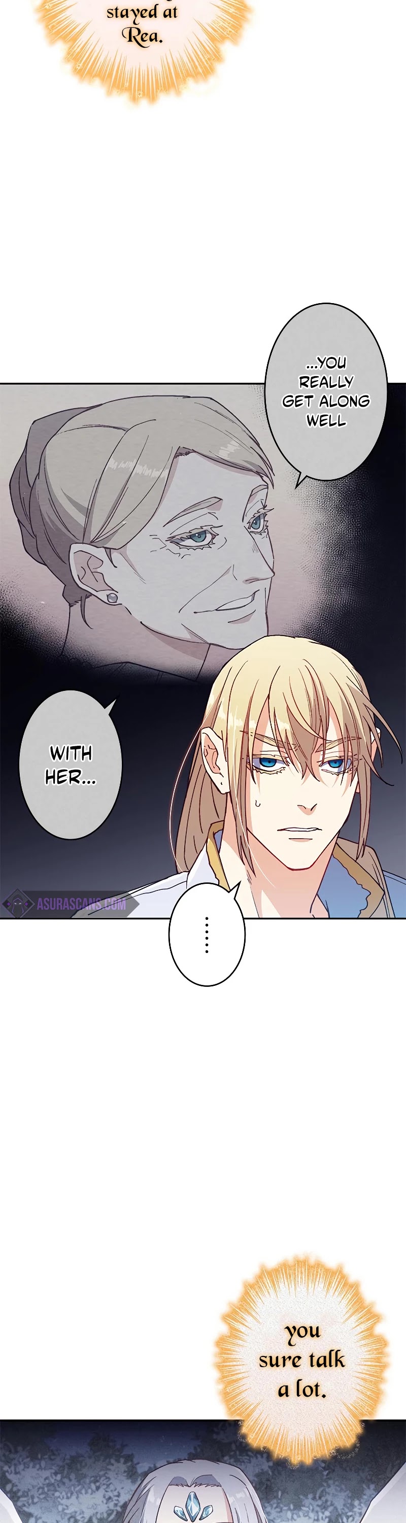 White Dragon Duke: Pendragon chapter 32 - page 23