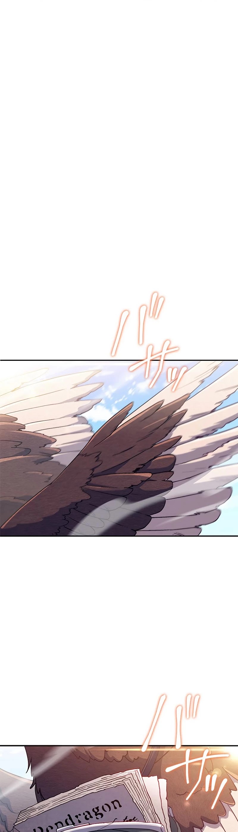 White Dragon Duke: Pendragon chapter 32 - page 37