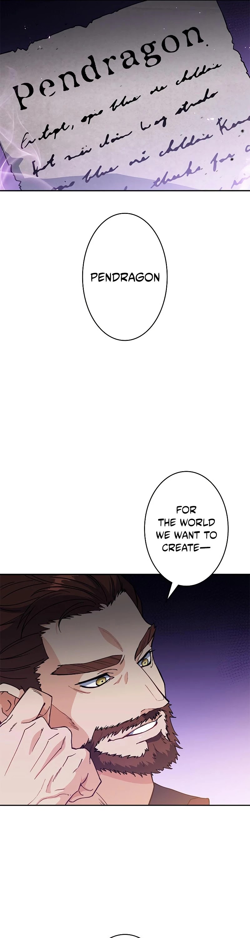 White Dragon Duke: Pendragon chapter 32 - page 48