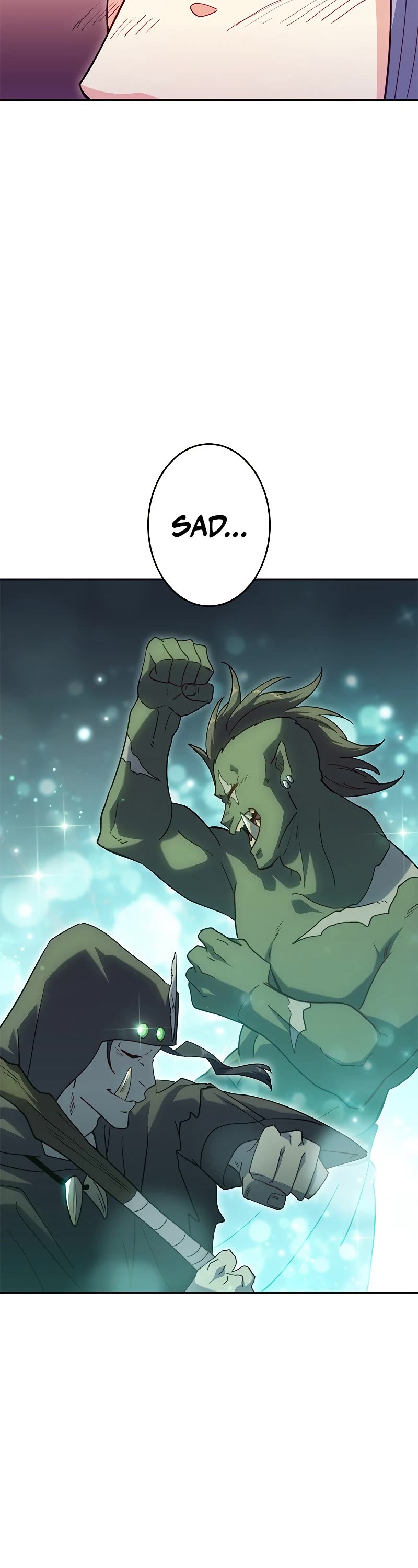 White Dragon Duke: Pendragon chapter 54 - page 13