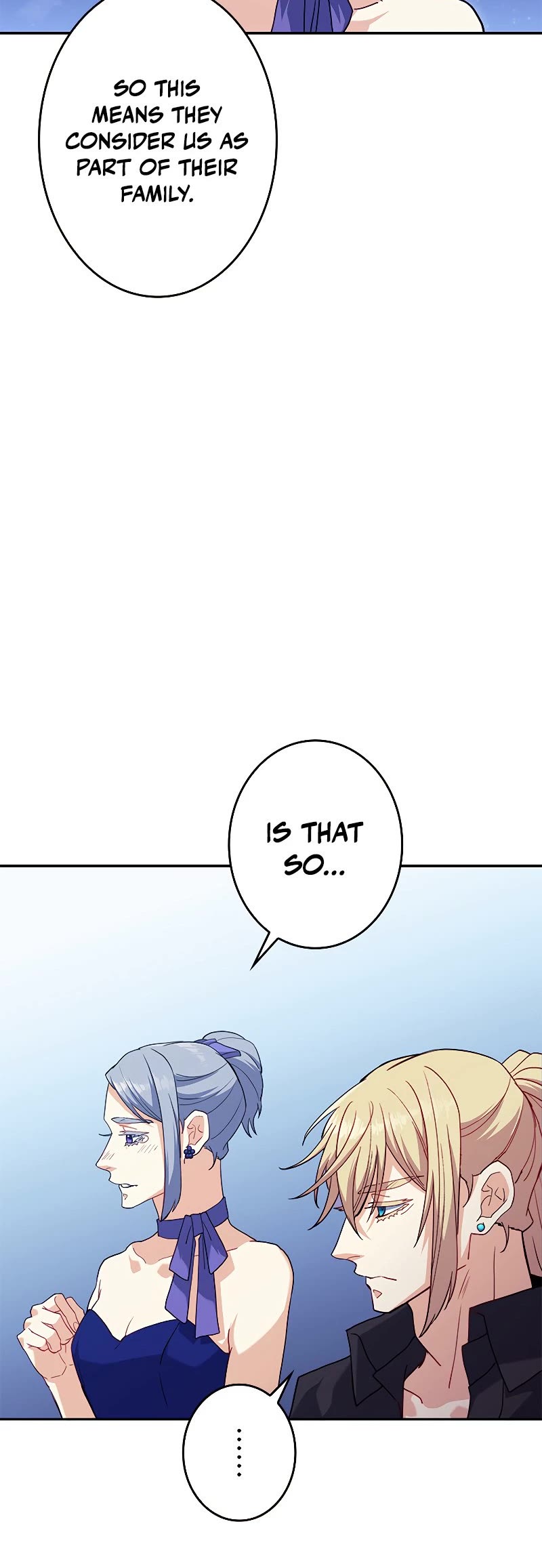 White Dragon Duke: Pendragon chapter 54 - page 15