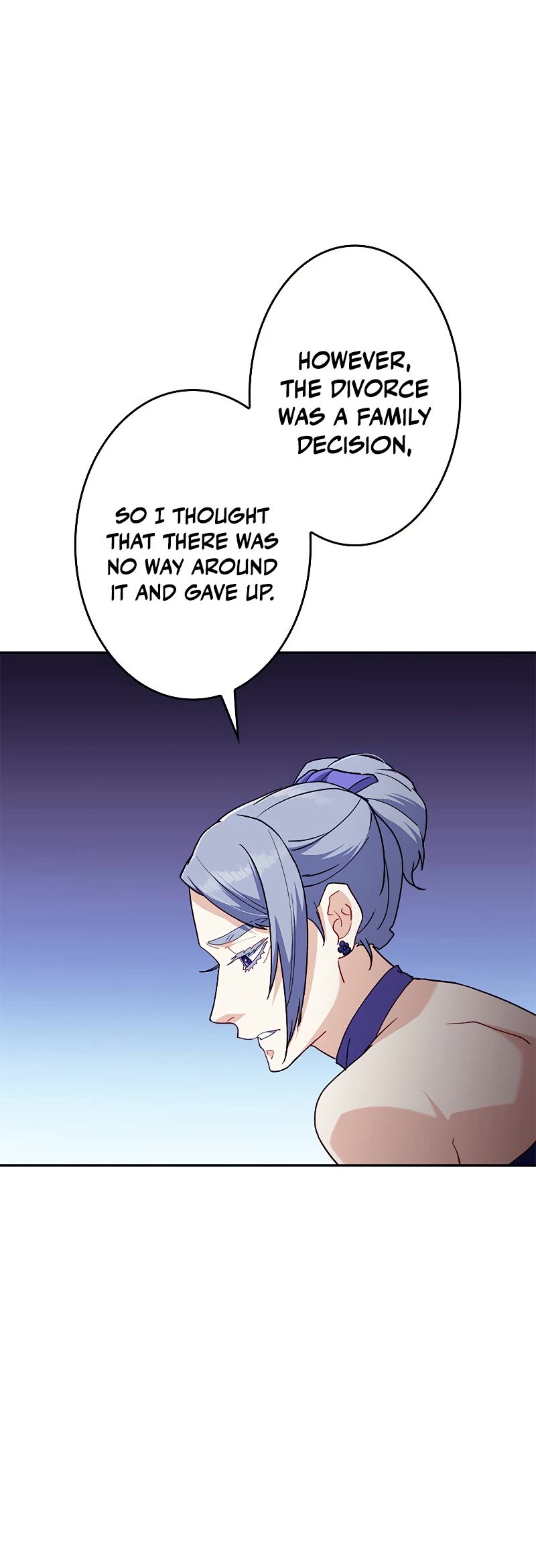 White Dragon Duke: Pendragon chapter 54 - page 21