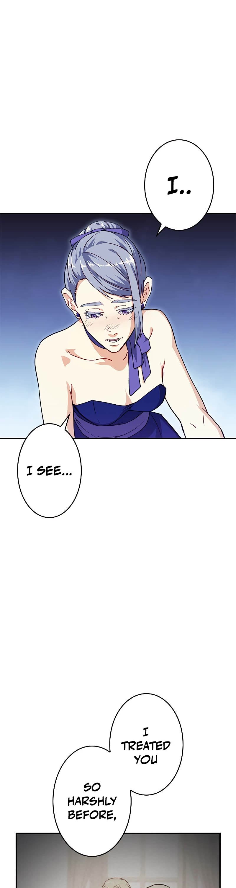 White Dragon Duke: Pendragon chapter 54 - page 28