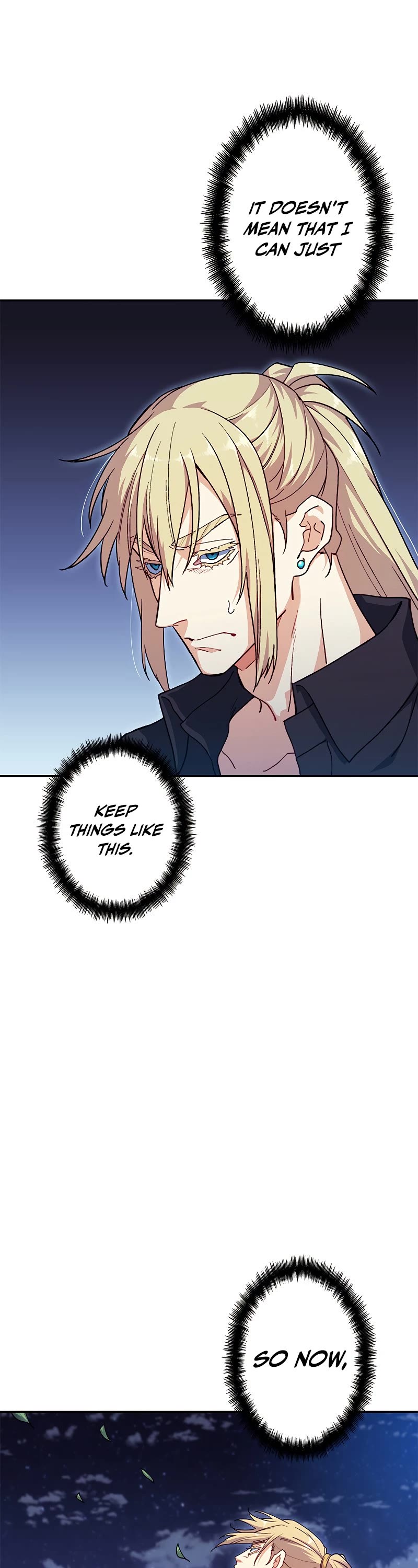 White Dragon Duke: Pendragon chapter 54 - page 42
