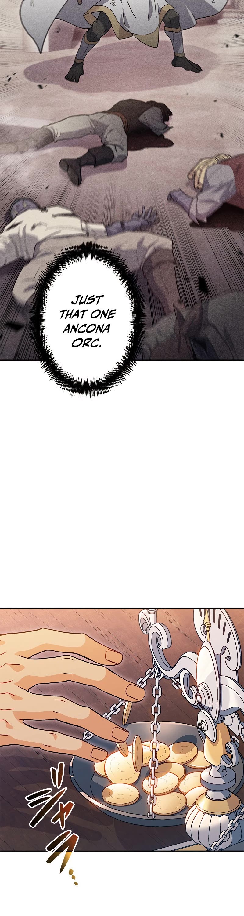 White Dragon Duke: Pendragon chapter 54 - page 53