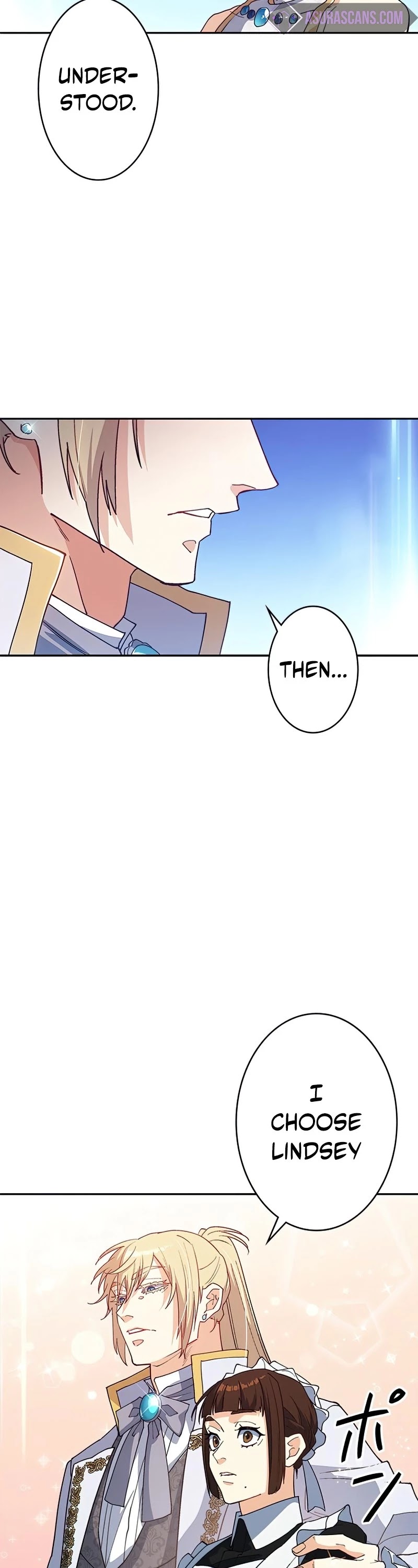 White Dragon Duke: Pendragon chapter 31 - page 13
