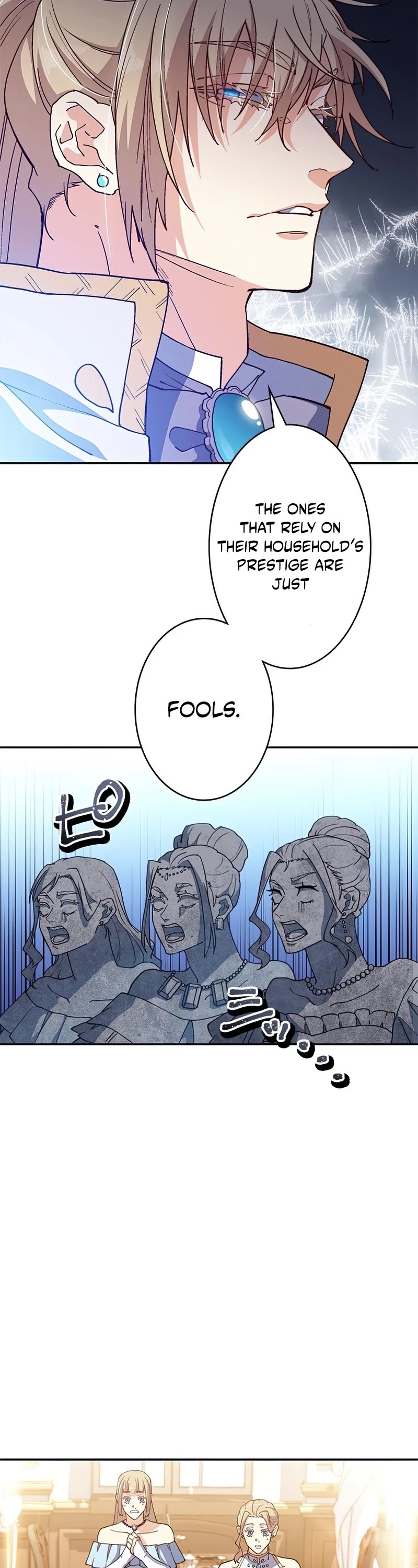 White Dragon Duke: Pendragon chapter 31 - page 24