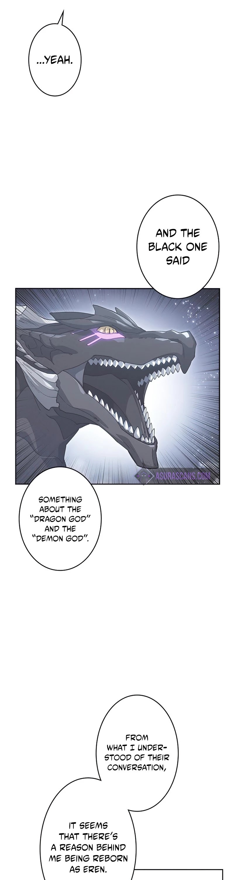 White Dragon Duke: Pendragon chapter 31 - page 45