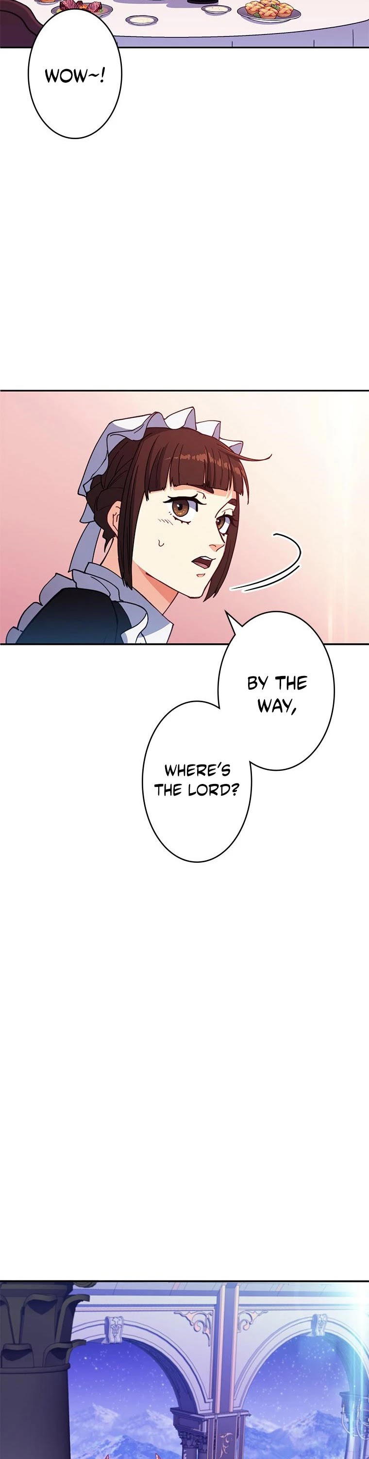 White Dragon Duke: Pendragon chapter 30 - page 21
