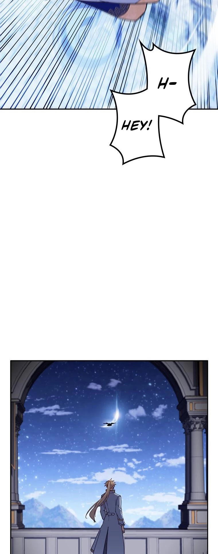 White Dragon Duke: Pendragon chapter 30 - page 27