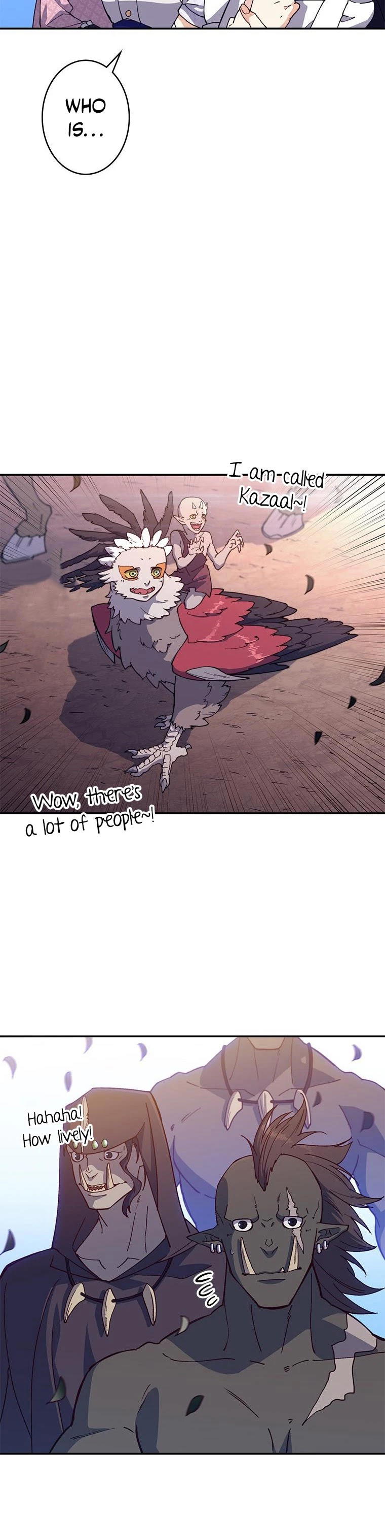 White Dragon Duke: Pendragon chapter 30 - page 6