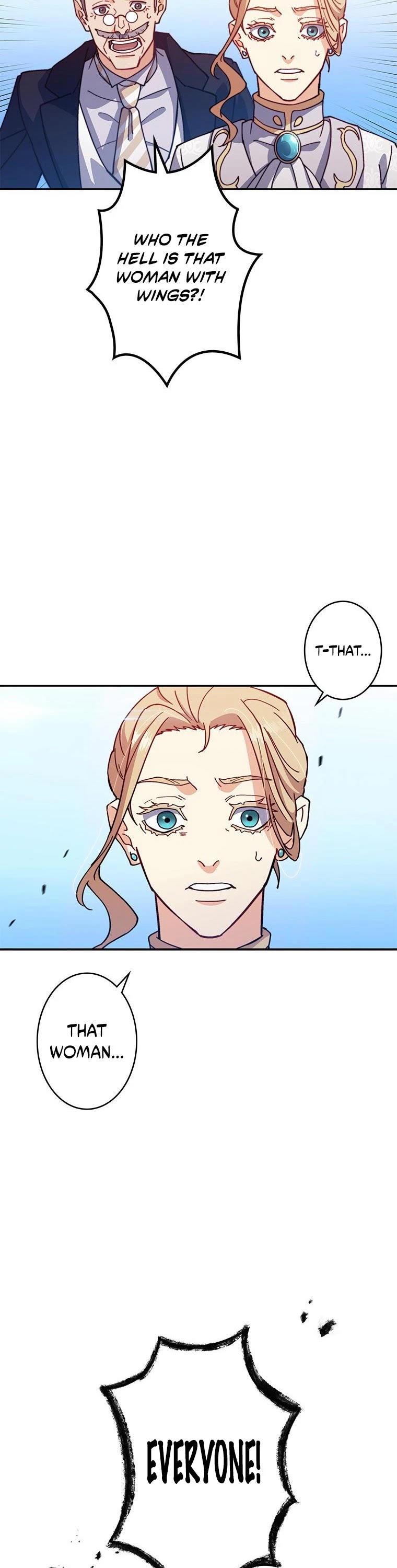White Dragon Duke: Pendragon chapter 30 - page 8