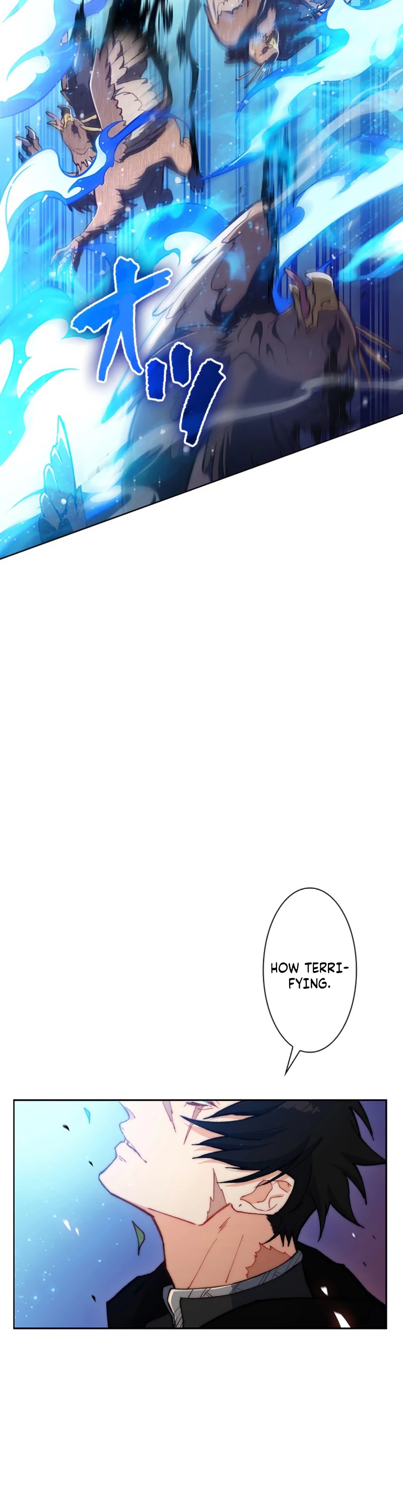 White Dragon Duke: Pendragon chapter 3 - page 14