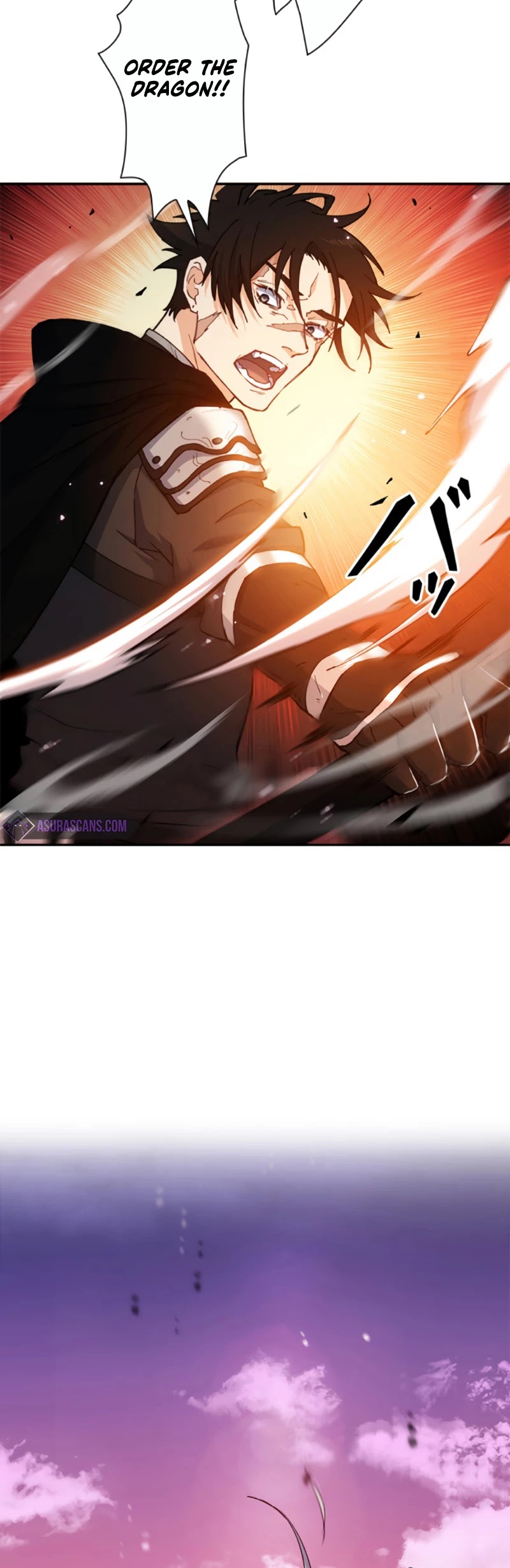 White Dragon Duke: Pendragon chapter 3 - page 23