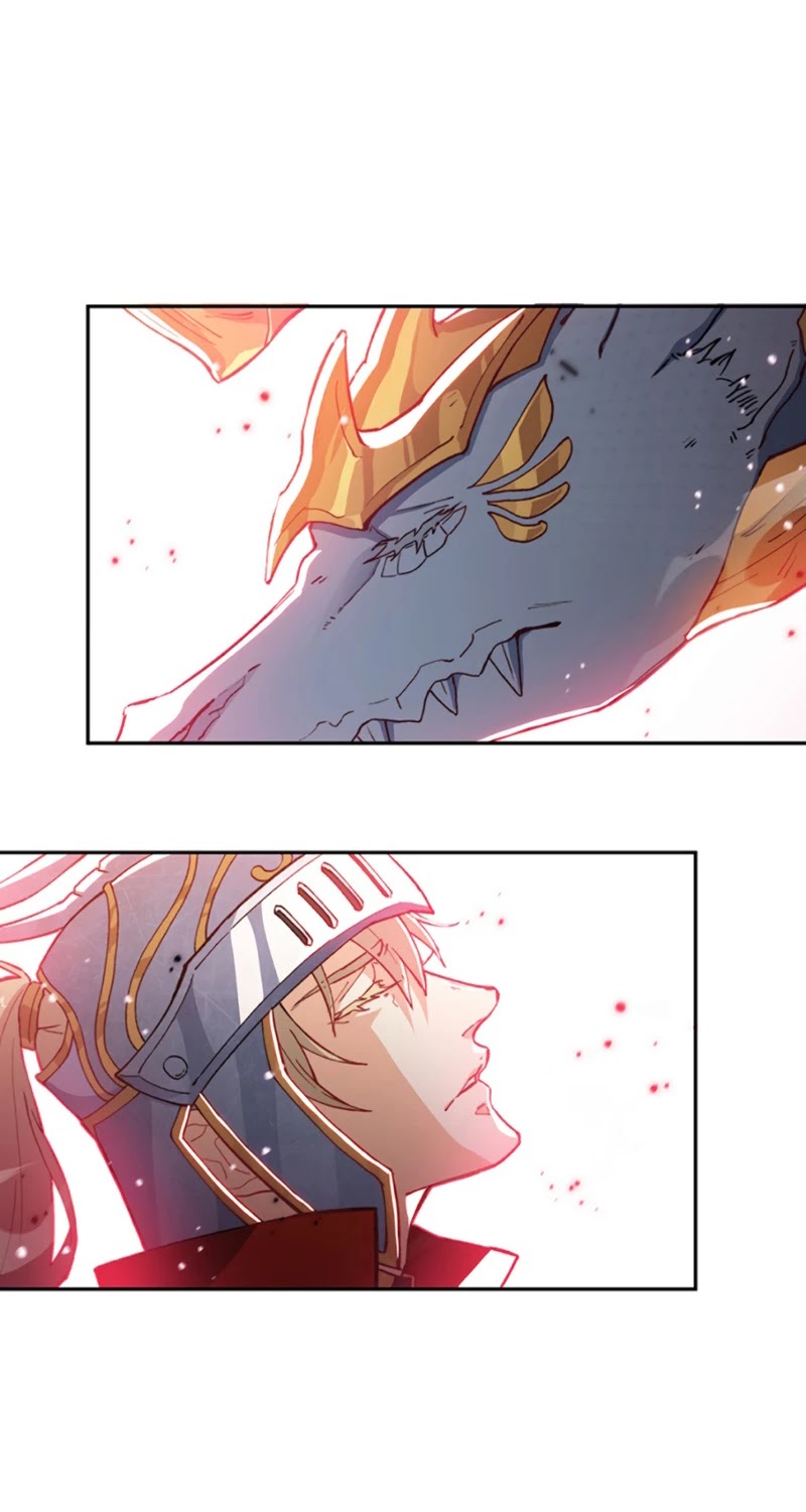 White Dragon Duke: Pendragon chapter 3 - page 26