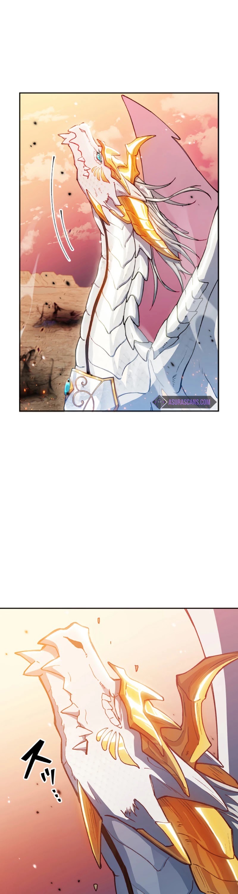 White Dragon Duke: Pendragon chapter 3 - page 29