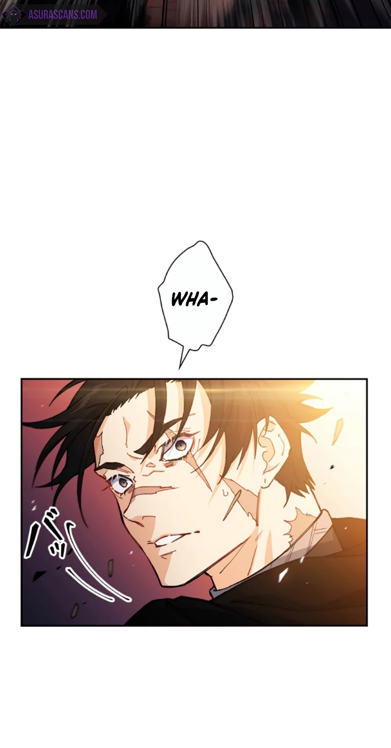 White Dragon Duke: Pendragon chapter 3 - page 36