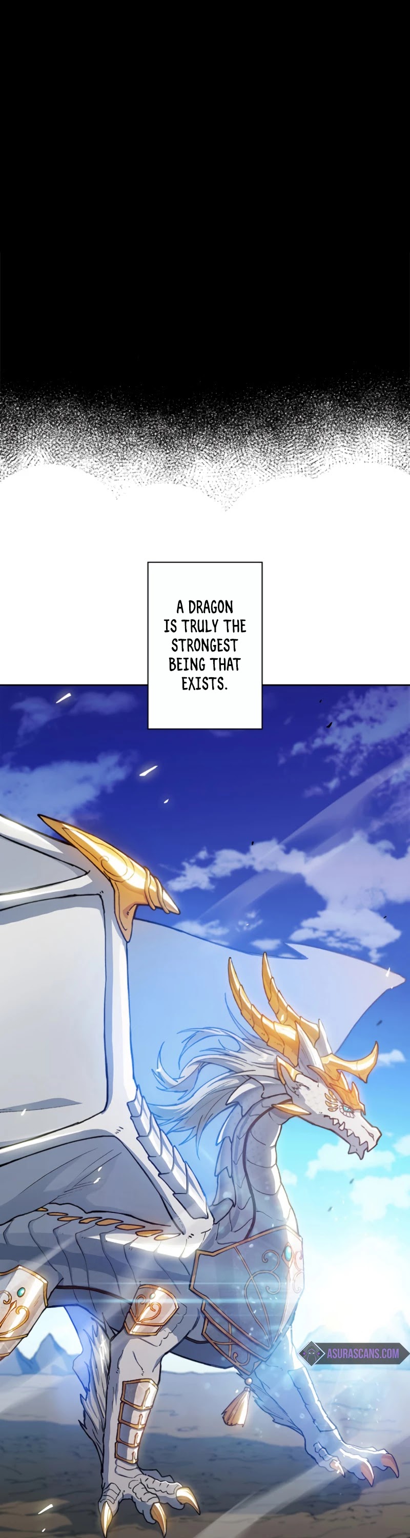 White Dragon Duke: Pendragon chapter 3 - page 40