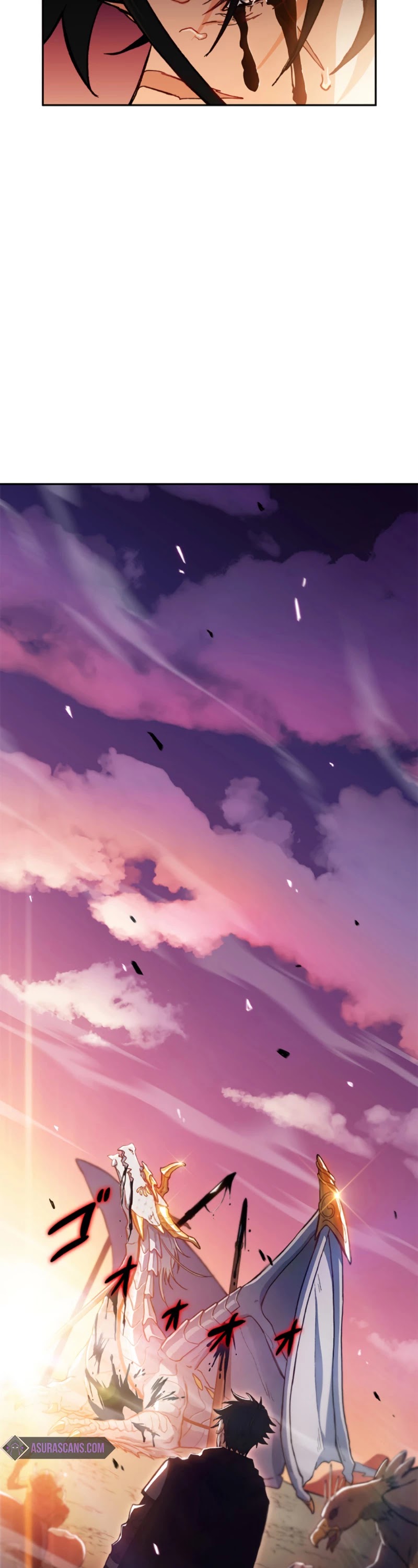 White Dragon Duke: Pendragon chapter 3 - page 45