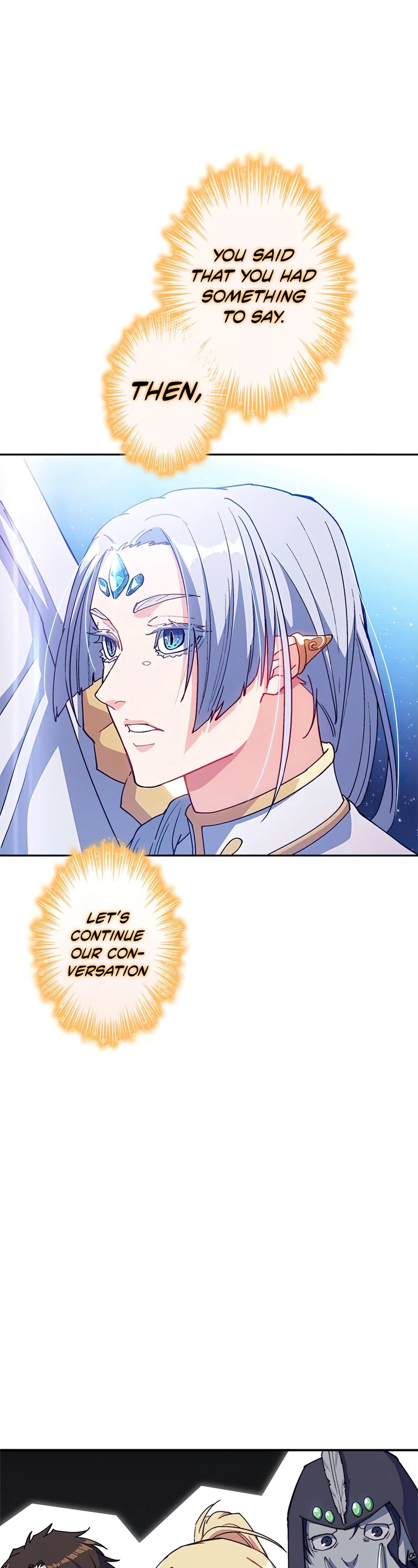 White Dragon Duke: Pendragon chapter 29 - page 4