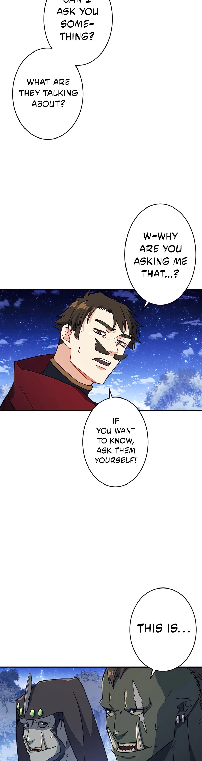 White Dragon Duke: Pendragon chapter 29 - page 8