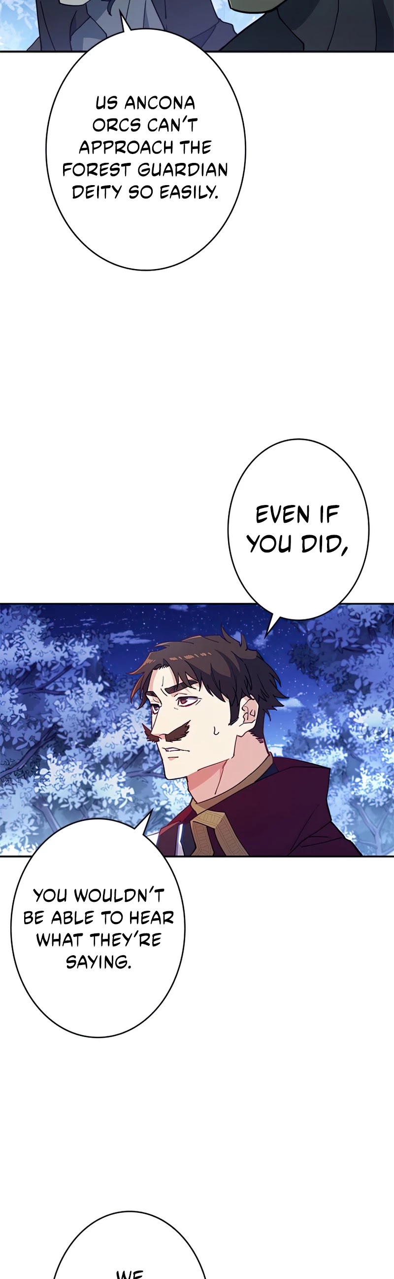 White Dragon Duke: Pendragon chapter 29 - page 9