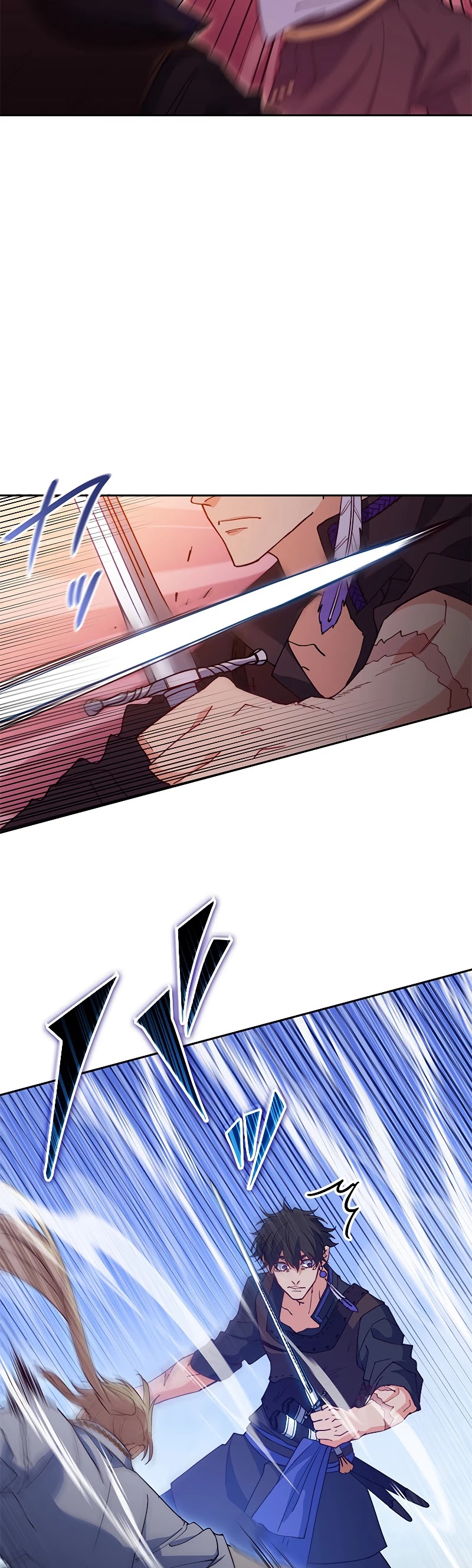 White Dragon Duke: Pendragon chapter 35 - page 9