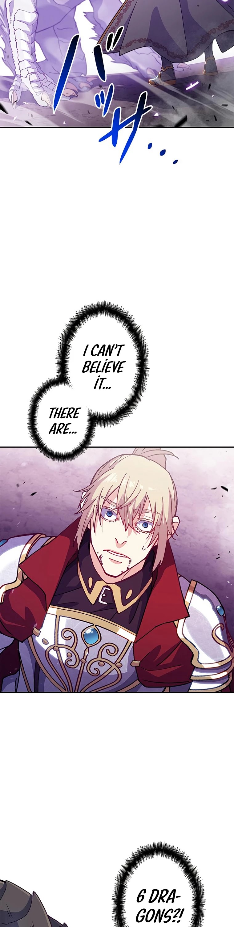 White Dragon Duke: Pendragon chapter 28 - page 14