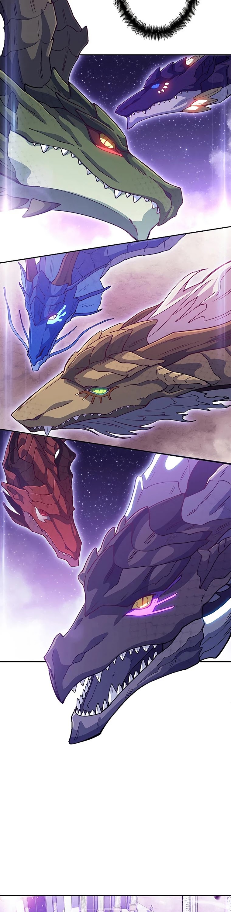 White Dragon Duke: Pendragon chapter 28 - page 15