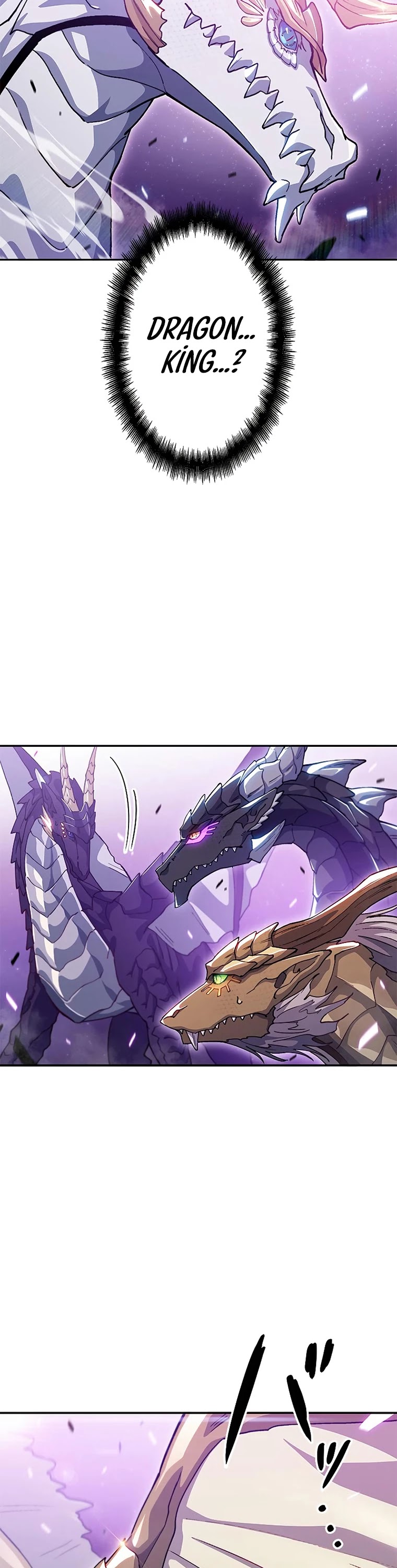White Dragon Duke: Pendragon chapter 28 - page 30