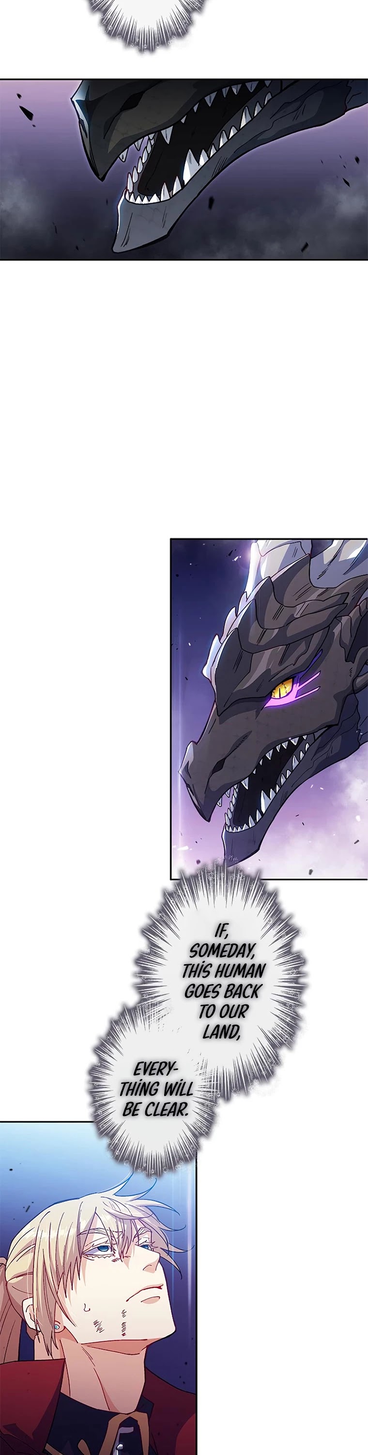 White Dragon Duke: Pendragon chapter 28 - page 32