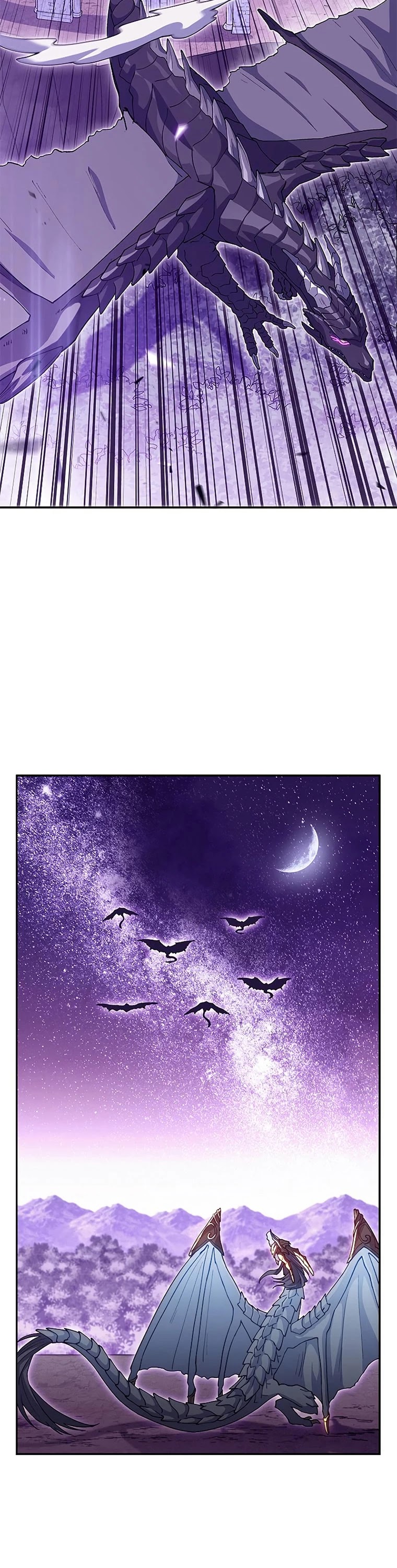 White Dragon Duke: Pendragon chapter 28 - page 34