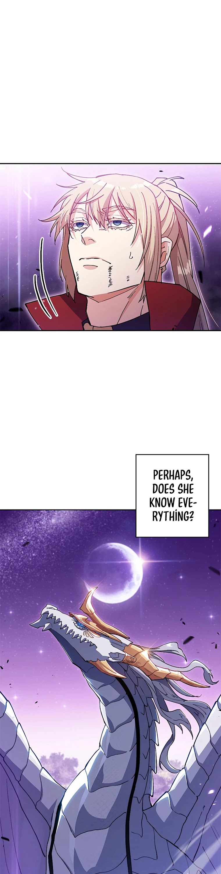 White Dragon Duke: Pendragon chapter 28 - page 38