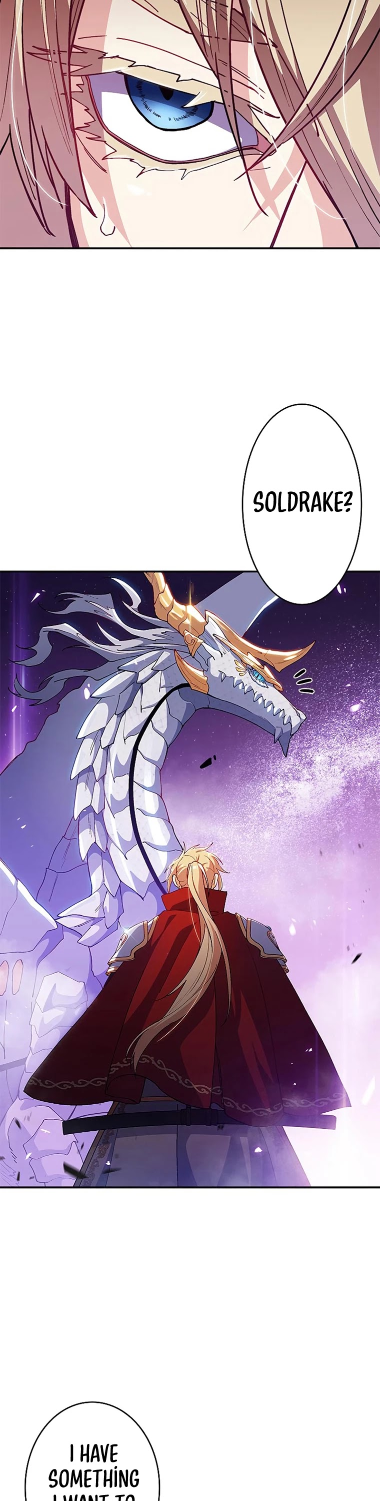 White Dragon Duke: Pendragon chapter 28 - page 40