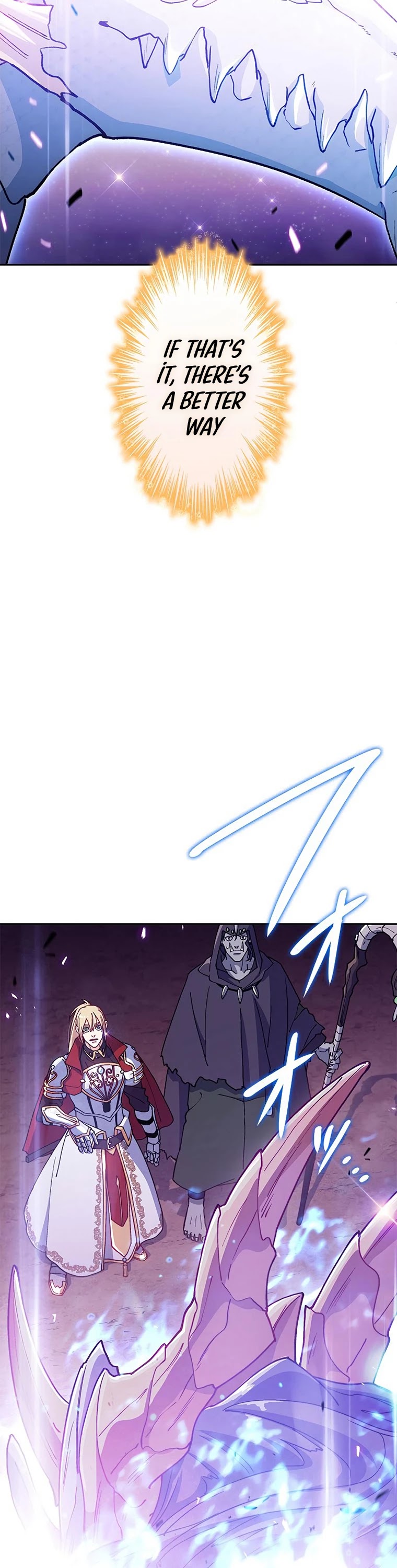White Dragon Duke: Pendragon chapter 28 - page 42