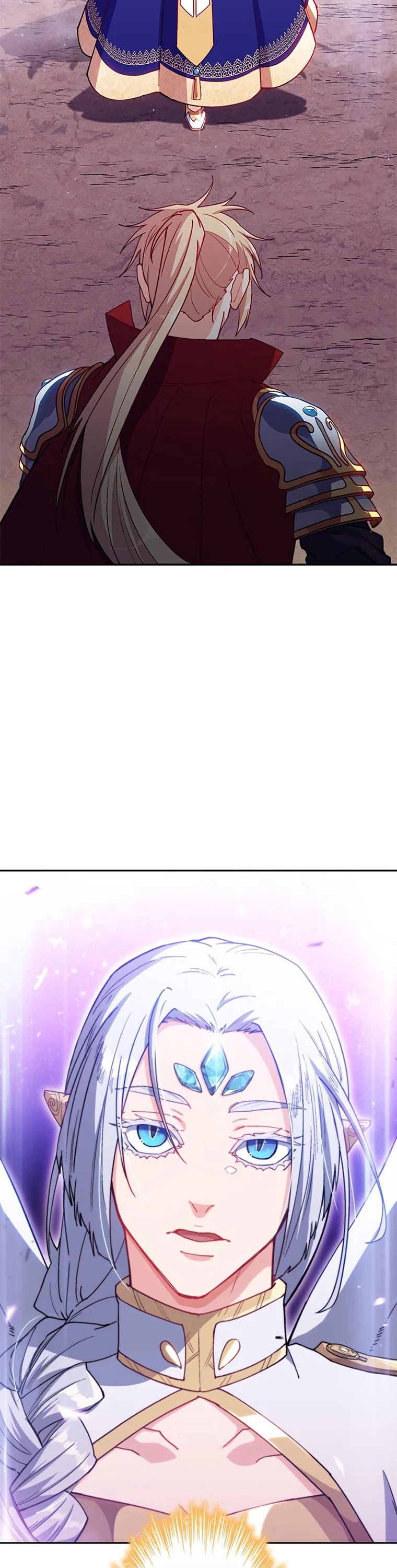 White Dragon Duke: Pendragon chapter 28 - page 50