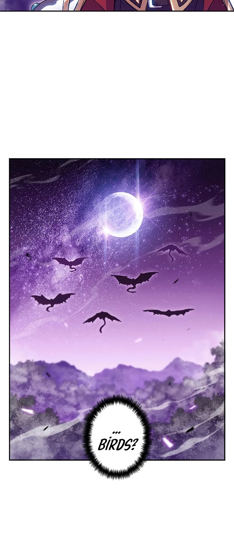 White Dragon Duke: Pendragon chapter 28 - page 9