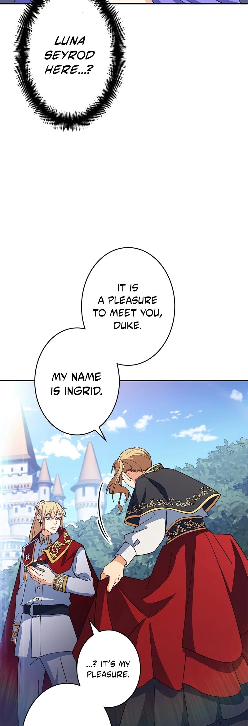 White Dragon Duke: Pendragon chapter 42 - page 10