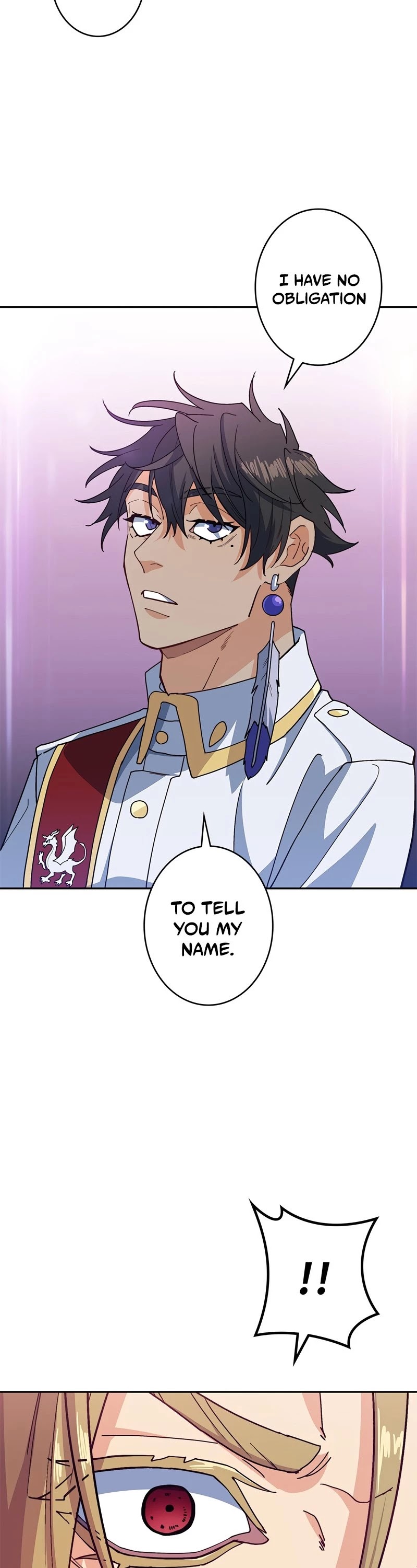 White Dragon Duke: Pendragon chapter 42 - page 24
